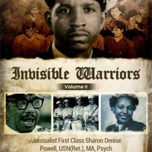 INVISIBLE WARRIORS